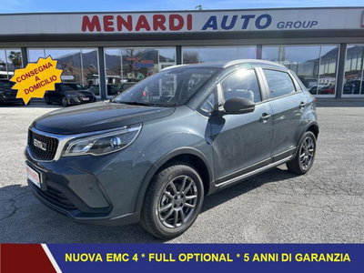 Emc Quattro Quattro 1.5 103cv nuova a Bernezzo