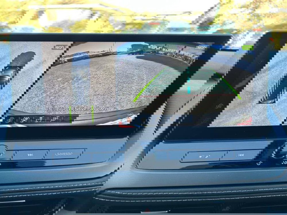 Nissan Qashqai usata a Cuneo (11)