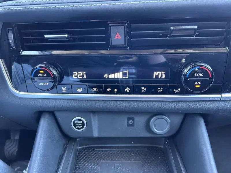 Nissan Qashqai usata a Cuneo (12)