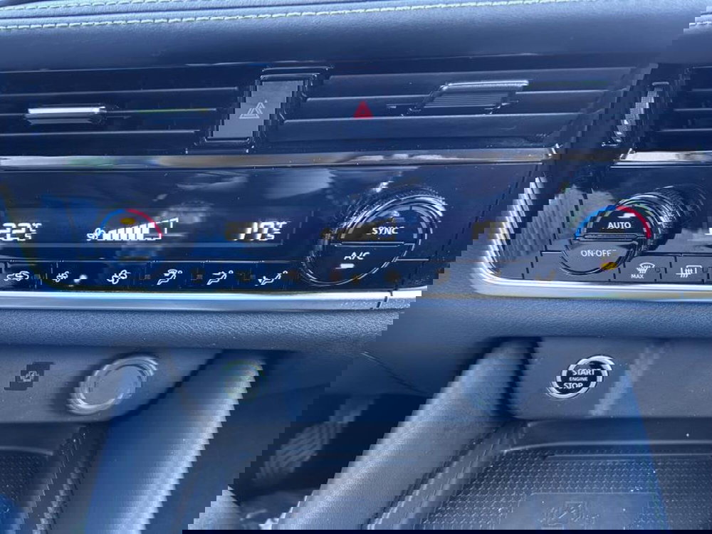 Nissan Qashqai usata a Cuneo (12)