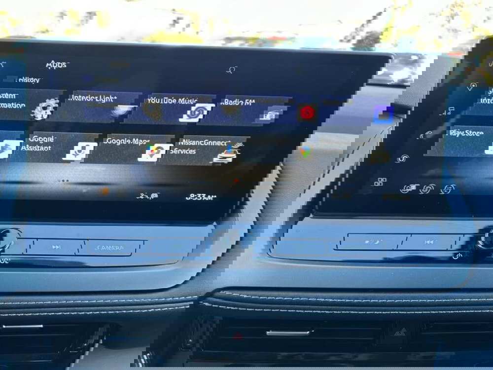 Nissan Qashqai usata a Cuneo (13)