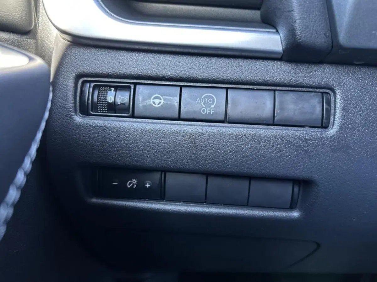 Nissan Qashqai usata a Cuneo (14)