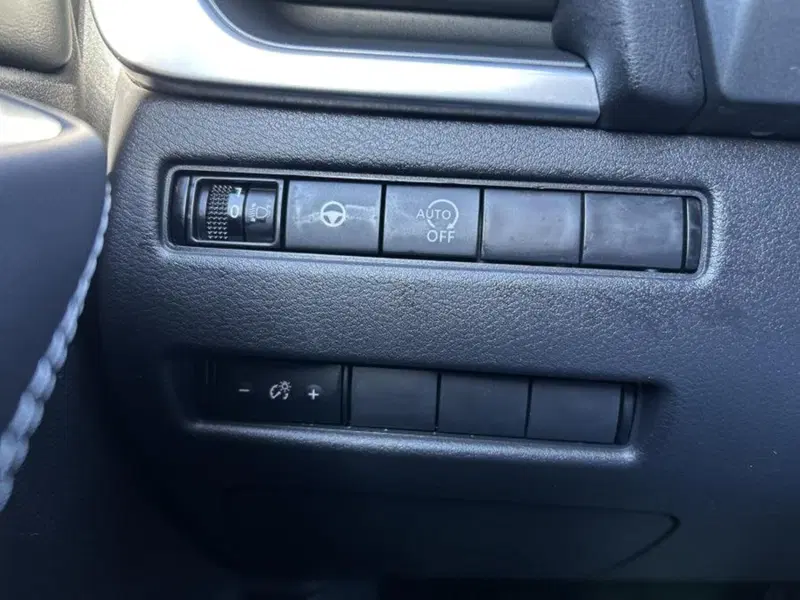 Nissan Qashqai usata a Cuneo (14)