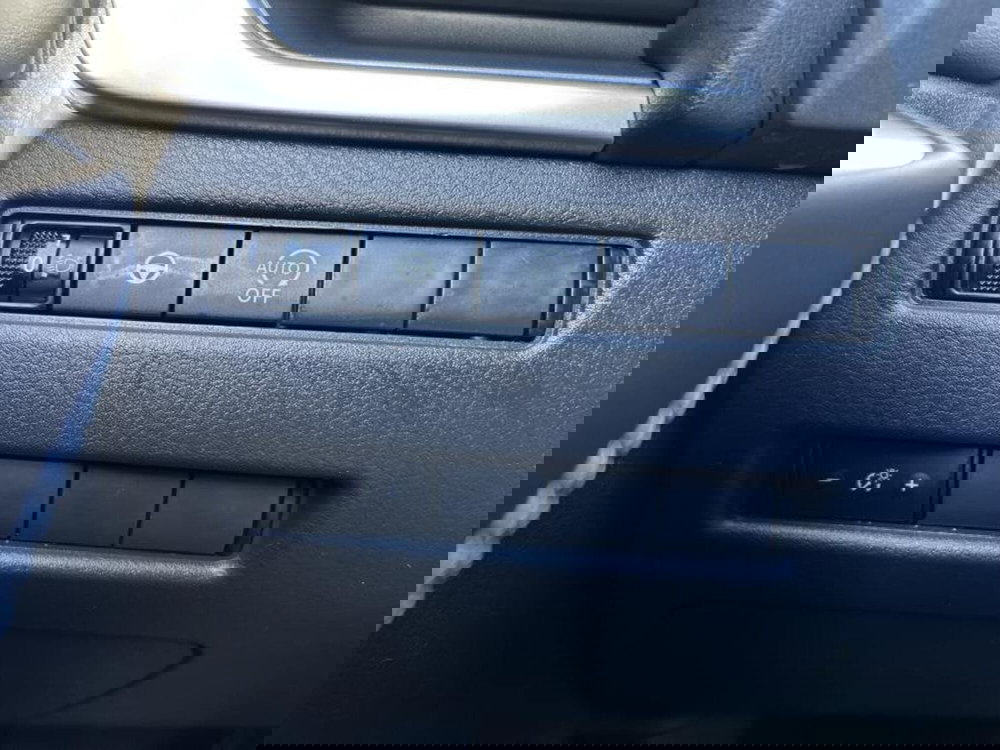 Nissan Qashqai usata a Cuneo (14)