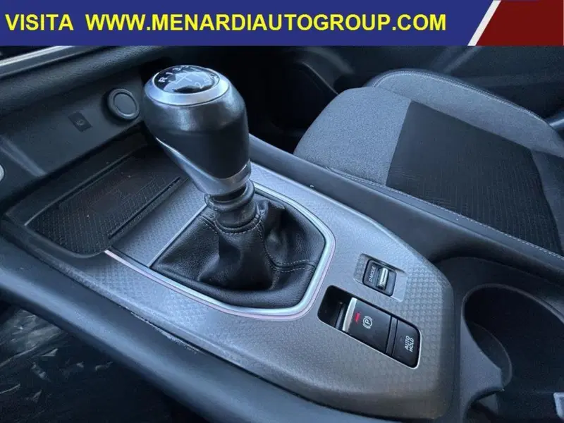 Nissan Qashqai usata a Cuneo (15)