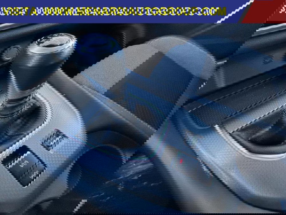 Nissan Qashqai usata a Cuneo (15)