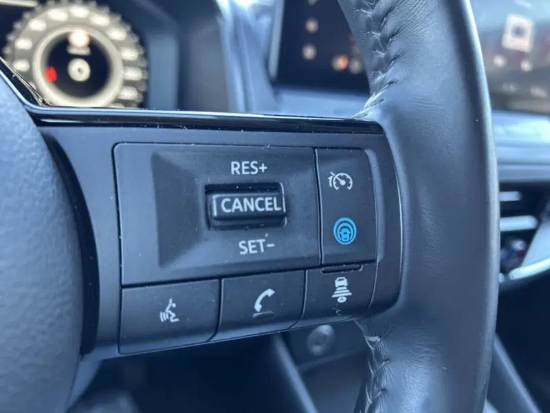 Nissan Qashqai usata a Cuneo (16)
