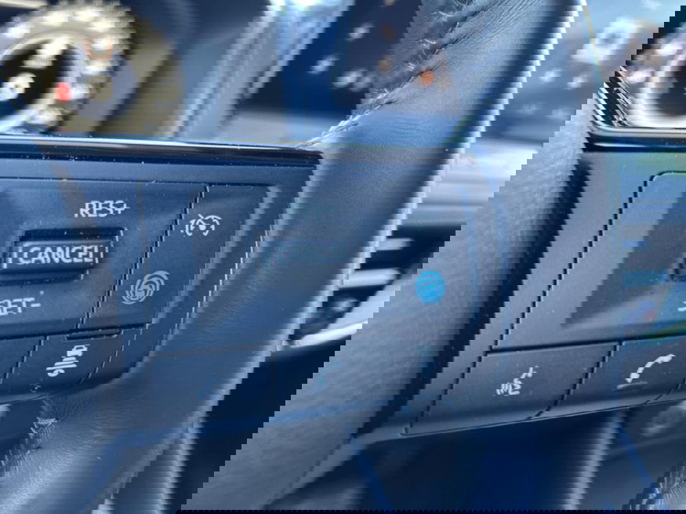 Nissan Qashqai usata a Cuneo (16)