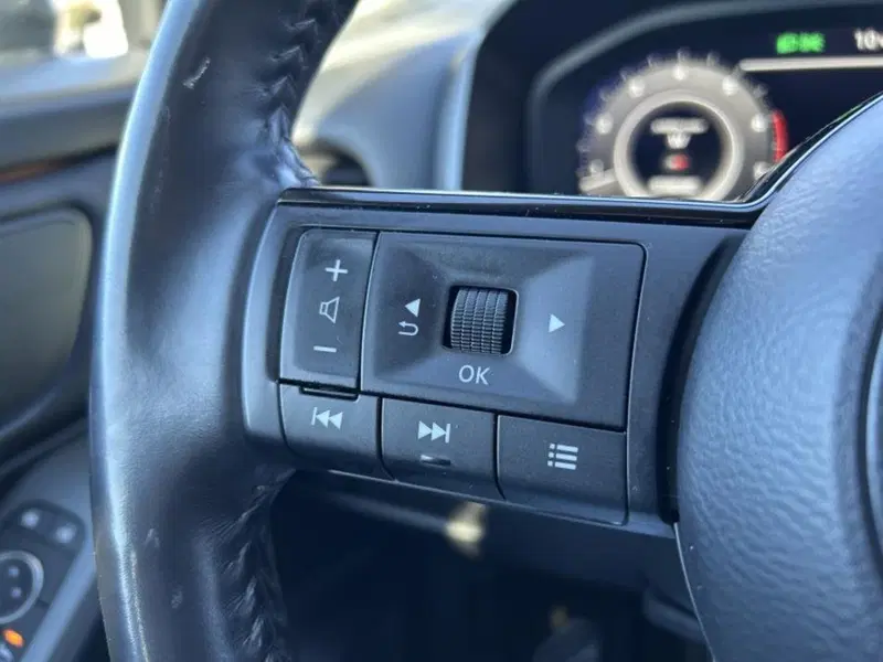 Nissan Qashqai usata a Cuneo (17)
