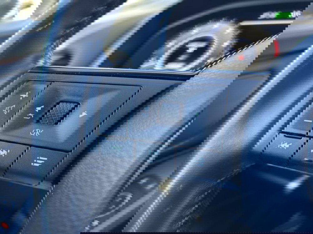 Nissan Qashqai usata a Cuneo (17)