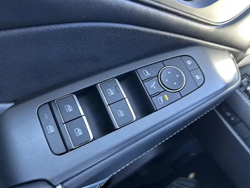 Nissan Qashqai usata a Cuneo (18)