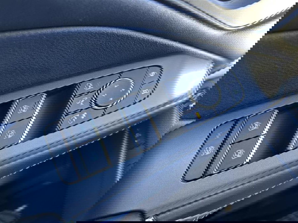 Nissan Qashqai usata a Cuneo (18)