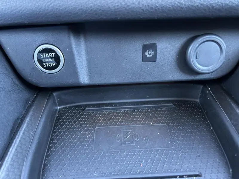 Nissan Qashqai usata a Cuneo (19)