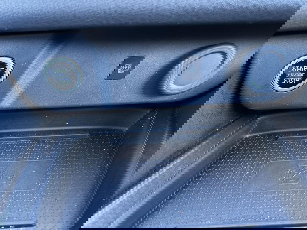 Nissan Qashqai usata a Cuneo (19)