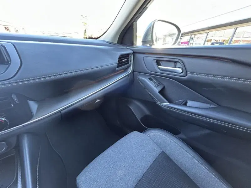Nissan Qashqai usata a Cuneo (20)
