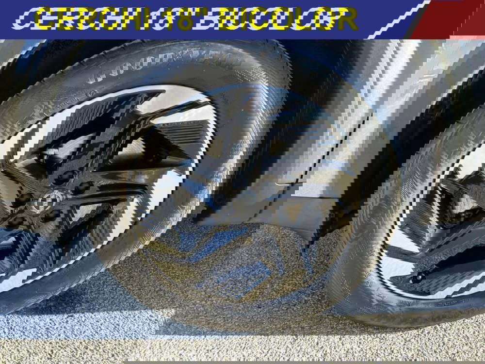 Nissan Qashqai usata a Cuneo (4)