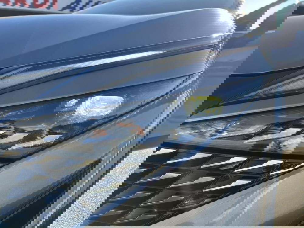 Nissan Qashqai usata a Cuneo (5)