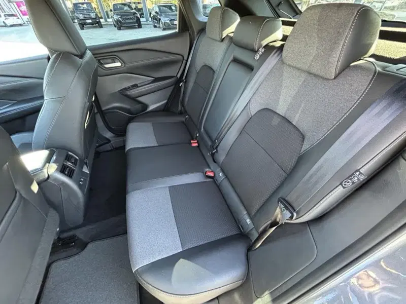 Nissan Qashqai usata a Cuneo (6)