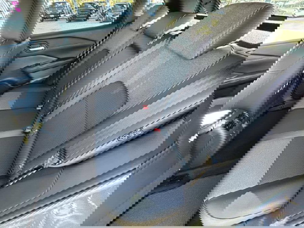 Nissan Qashqai usata a Cuneo (6)