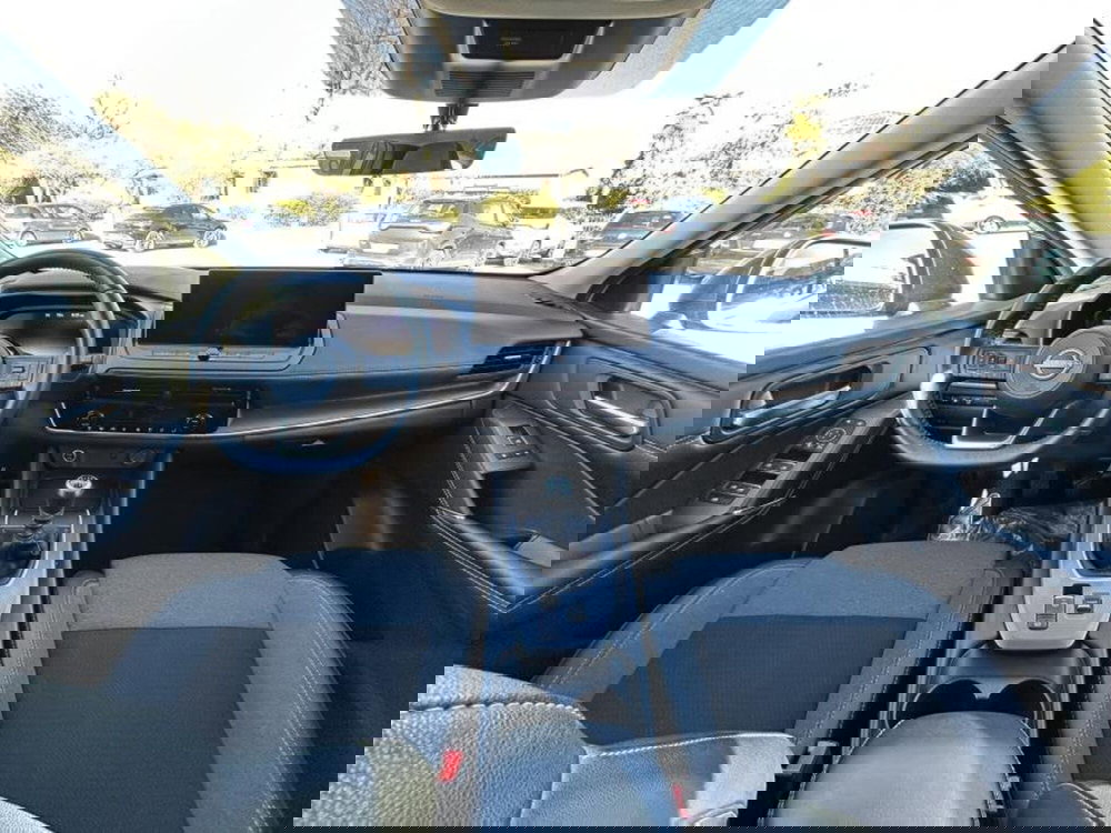 Nissan Qashqai usata a Cuneo (7)