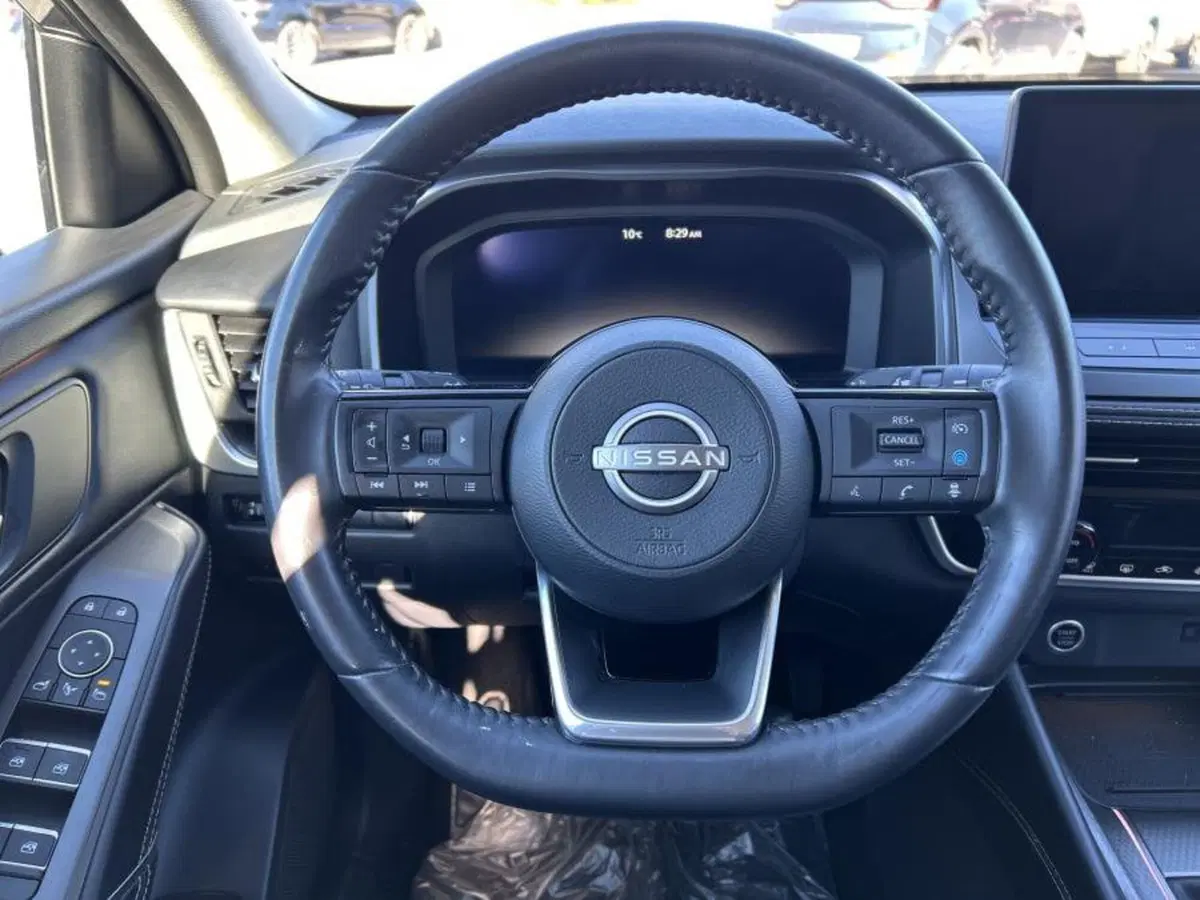 Nissan Qashqai usata a Cuneo (8)