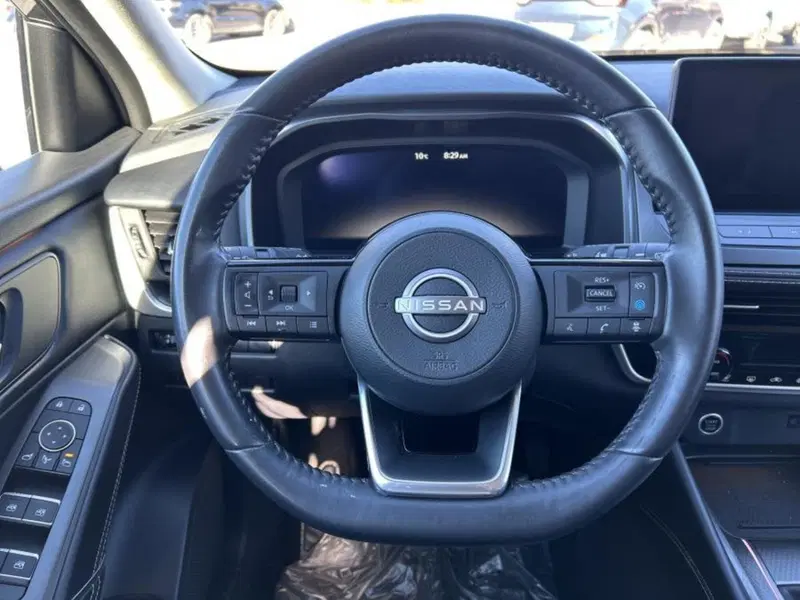 Nissan Qashqai usata a Cuneo (8)