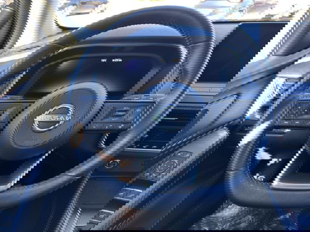 Nissan Qashqai usata a Cuneo (8)