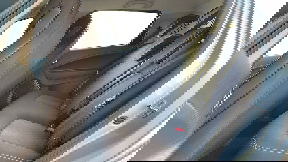 Renault Zoe usata a Varese (10)