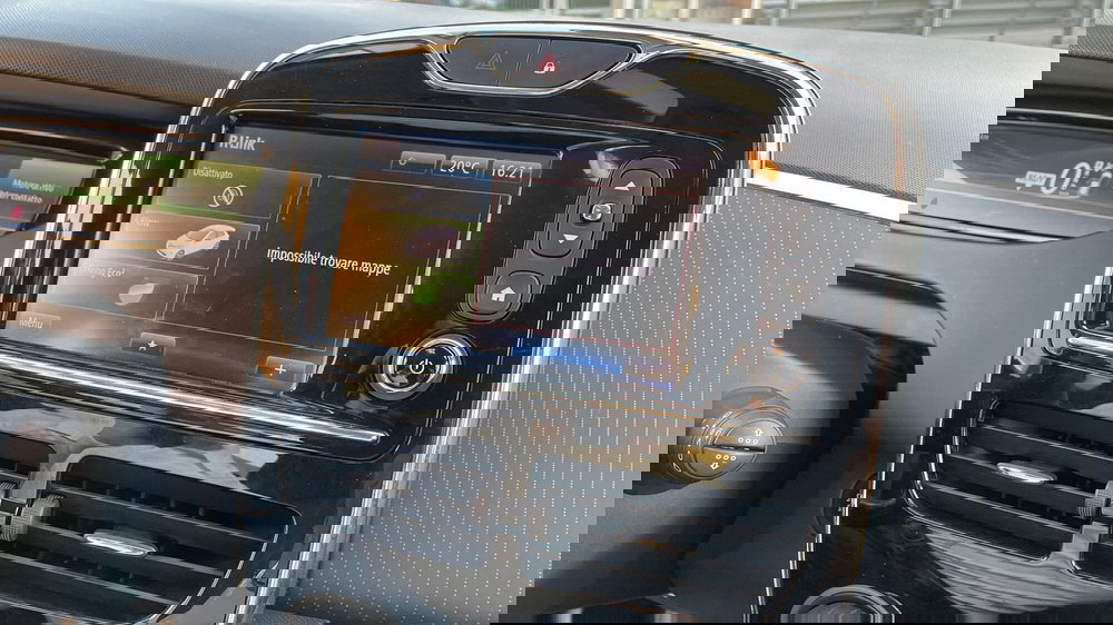 Renault Zoe usata a Varese (12)