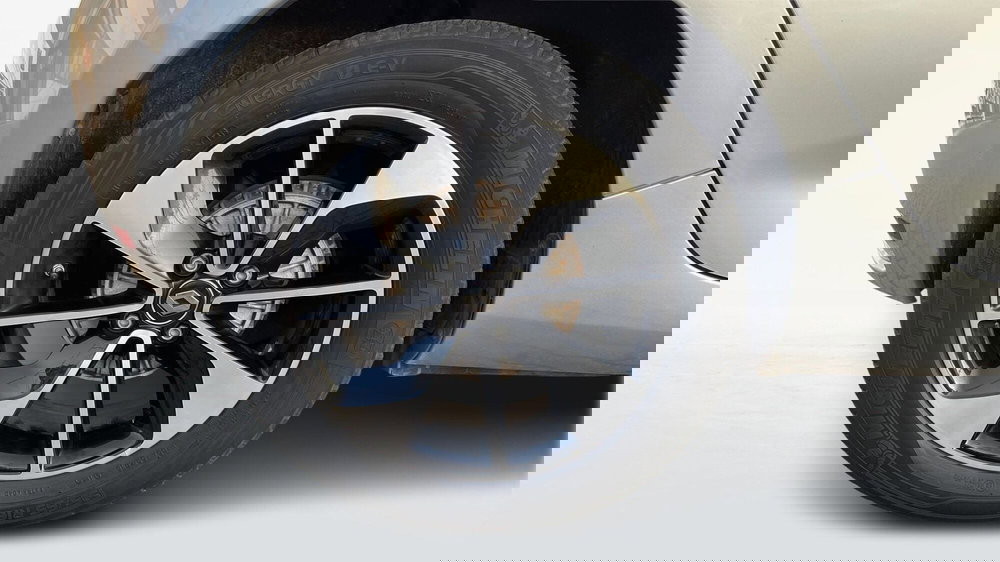 Renault Zoe usata a Varese (15)