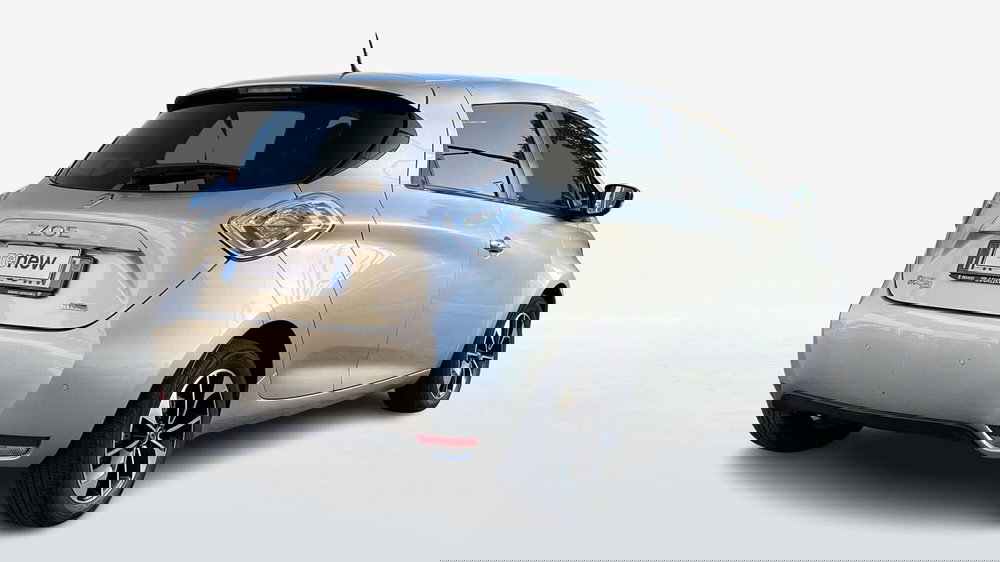 Renault Zoe usata a Varese (2)