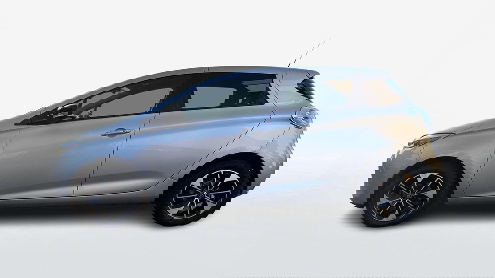 Renault Zoe usata a Varese (3)
