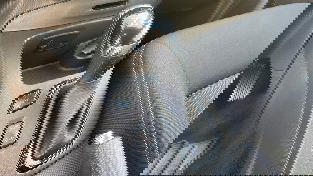 Renault Zoe usata a Varese (6)