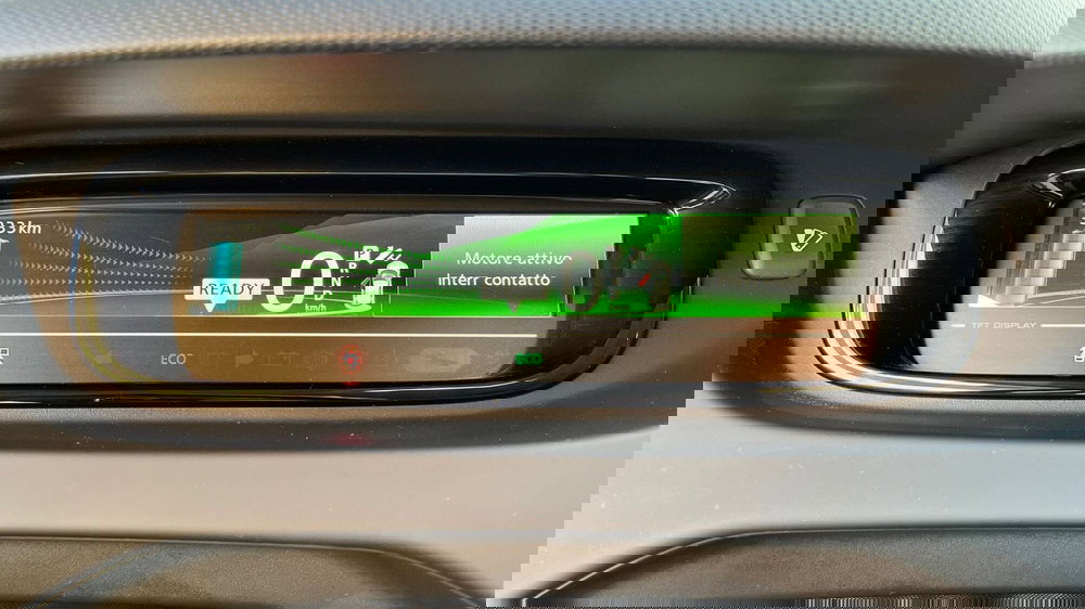 Renault Zoe usata a Varese (7)