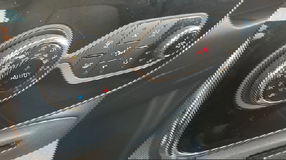 Renault Zoe usata a Varese (8)