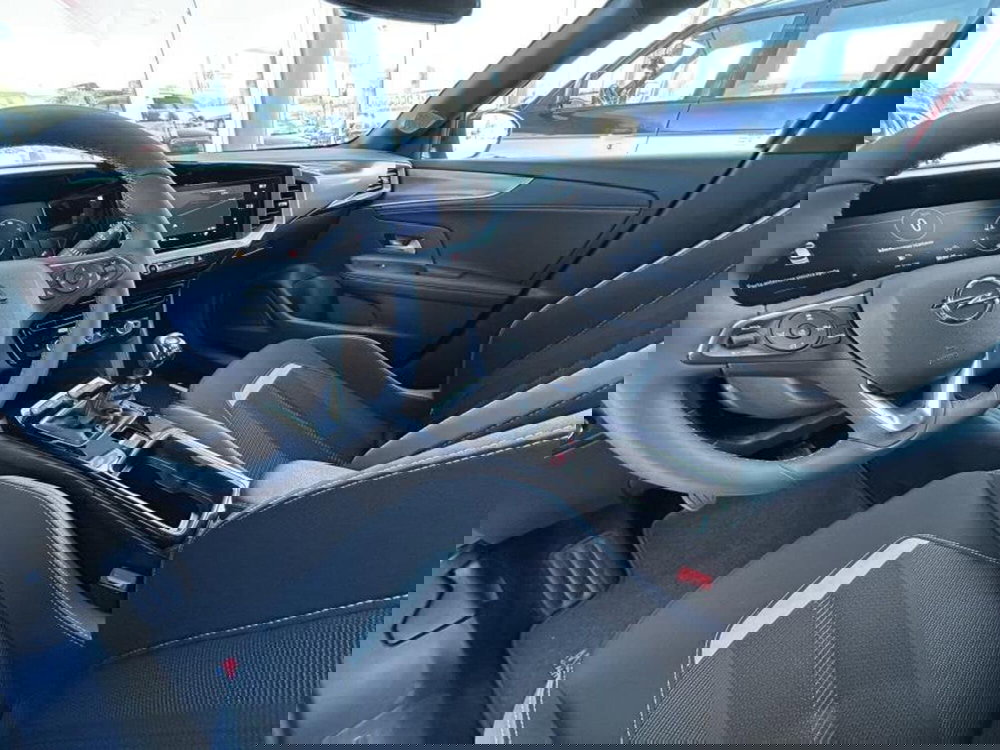 Opel Mokka usata a Cuneo (10)