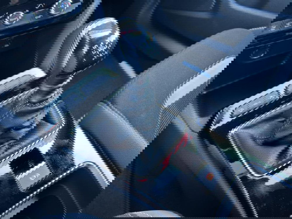 Opel Mokka usata a Cuneo (11)