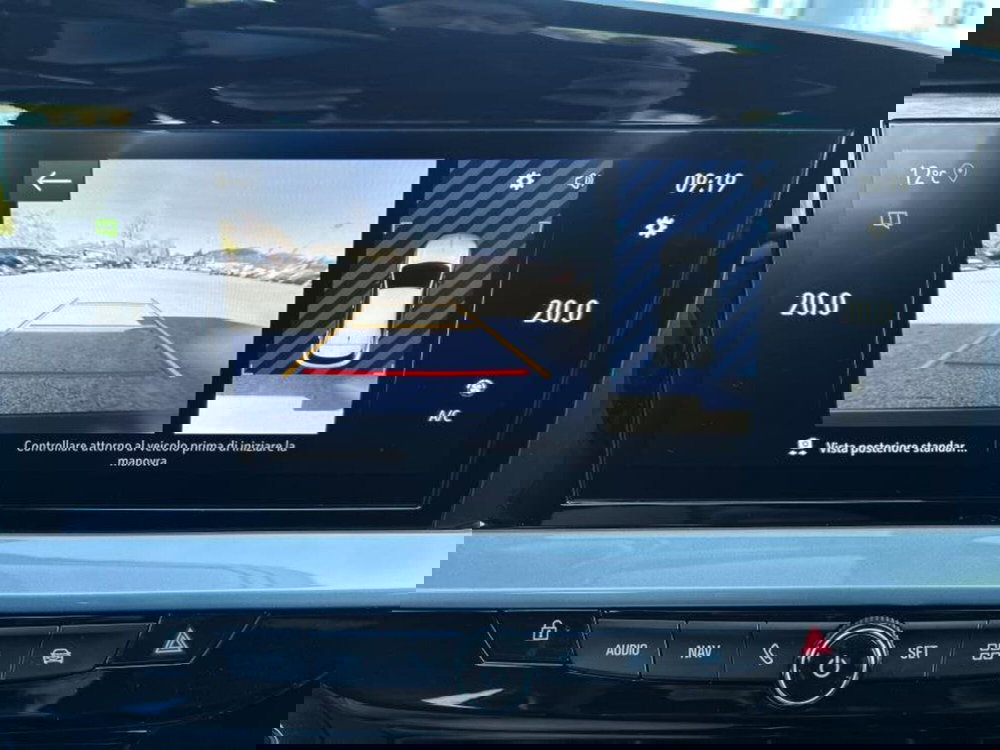 Opel Mokka usata a Cuneo (12)