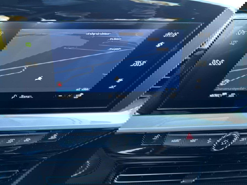 Opel Mokka usata a Cuneo (13)