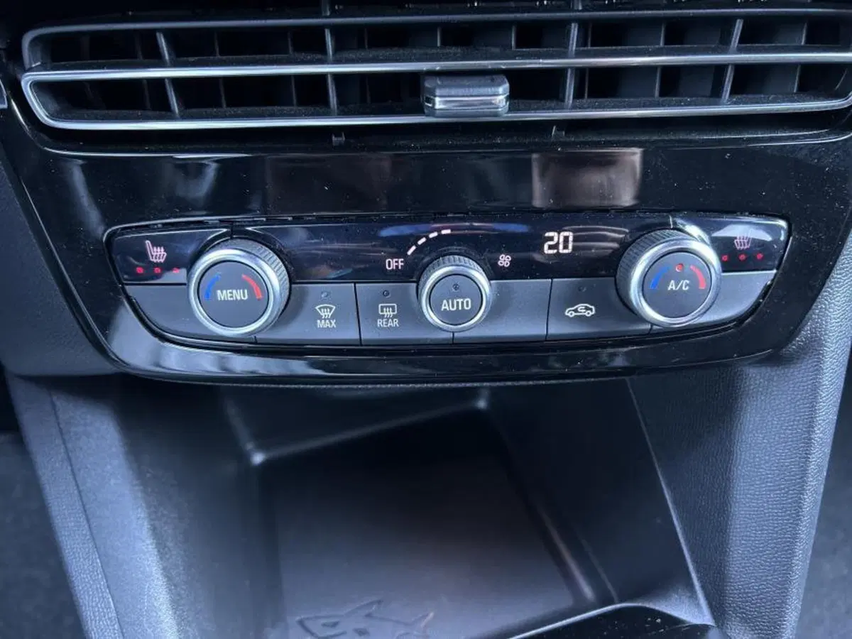 Opel Mokka usata a Cuneo (14)