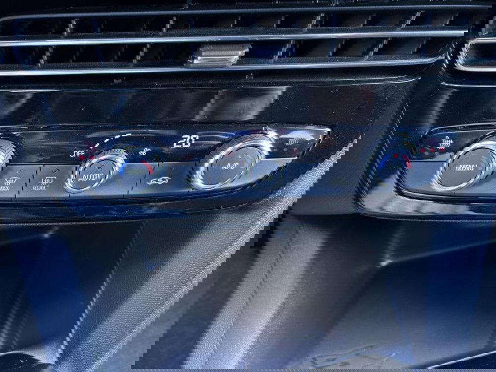 Opel Mokka usata a Cuneo (14)