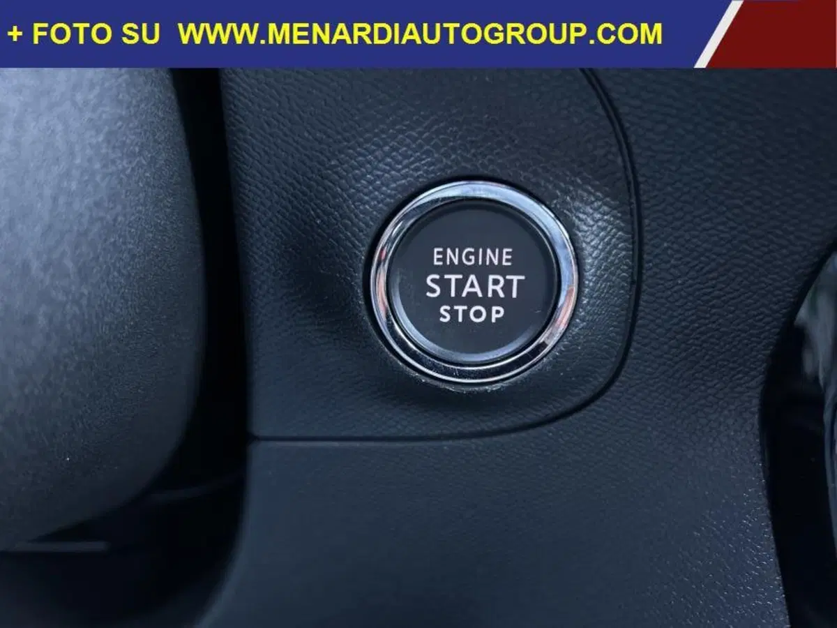 Opel Mokka usata a Cuneo (15)