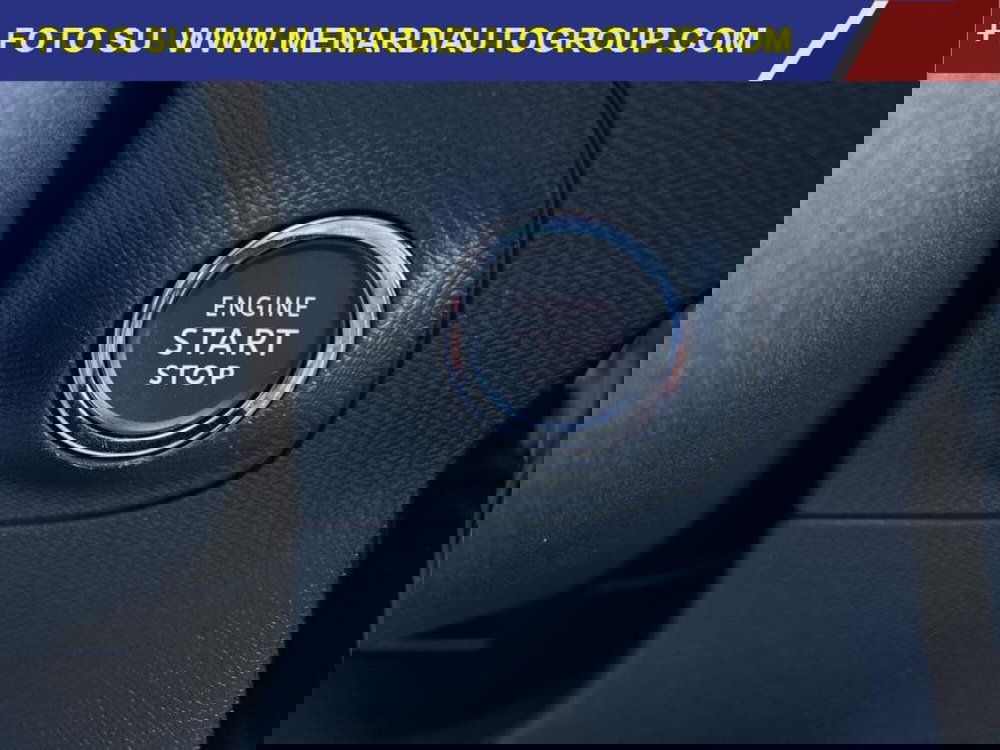 Opel Mokka usata a Cuneo (15)