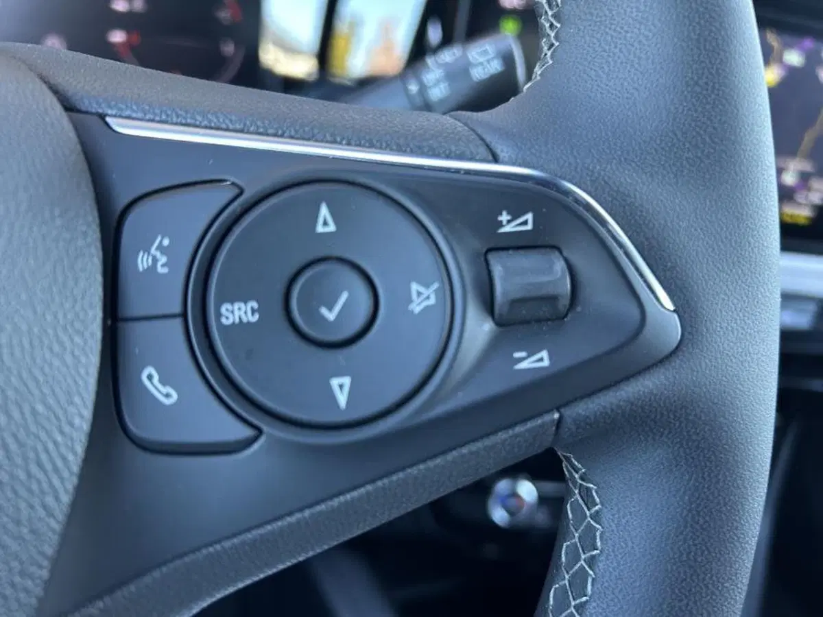 Opel Mokka usata a Cuneo (16)