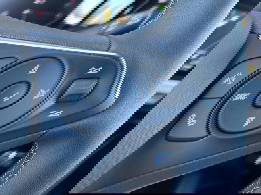 Opel Mokka usata a Cuneo (16)