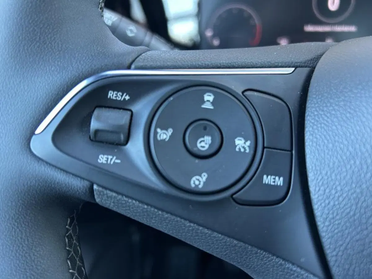 Opel Mokka usata a Cuneo (17)