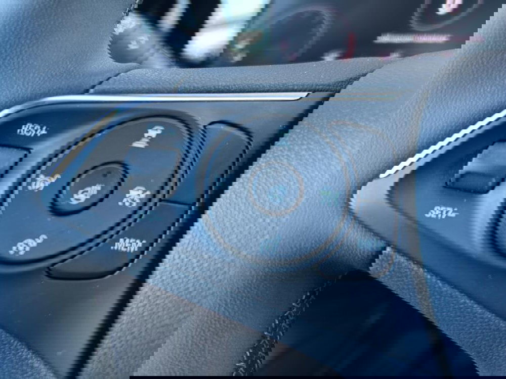 Opel Mokka usata a Cuneo (17)