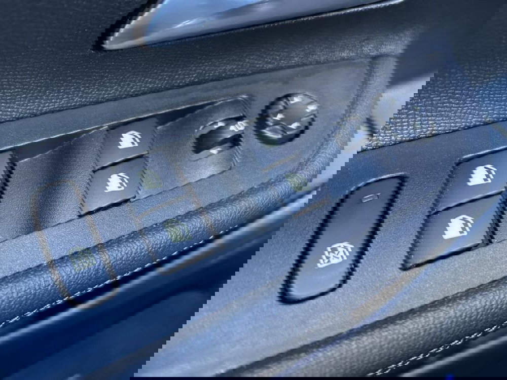 Opel Mokka usata a Cuneo (18)