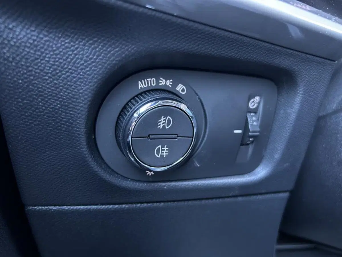 Opel Mokka usata a Cuneo (19)