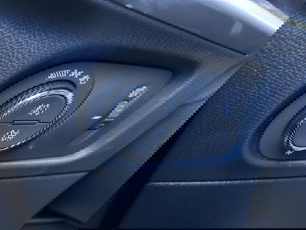 Opel Mokka usata a Cuneo (19)